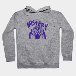 Mistery Hoodie